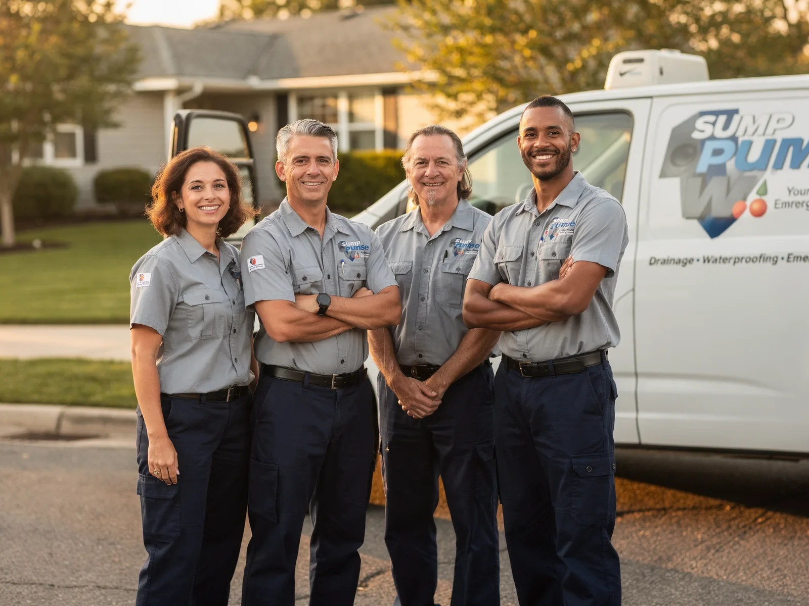Water Heater Repair company in Ponderosa, NM