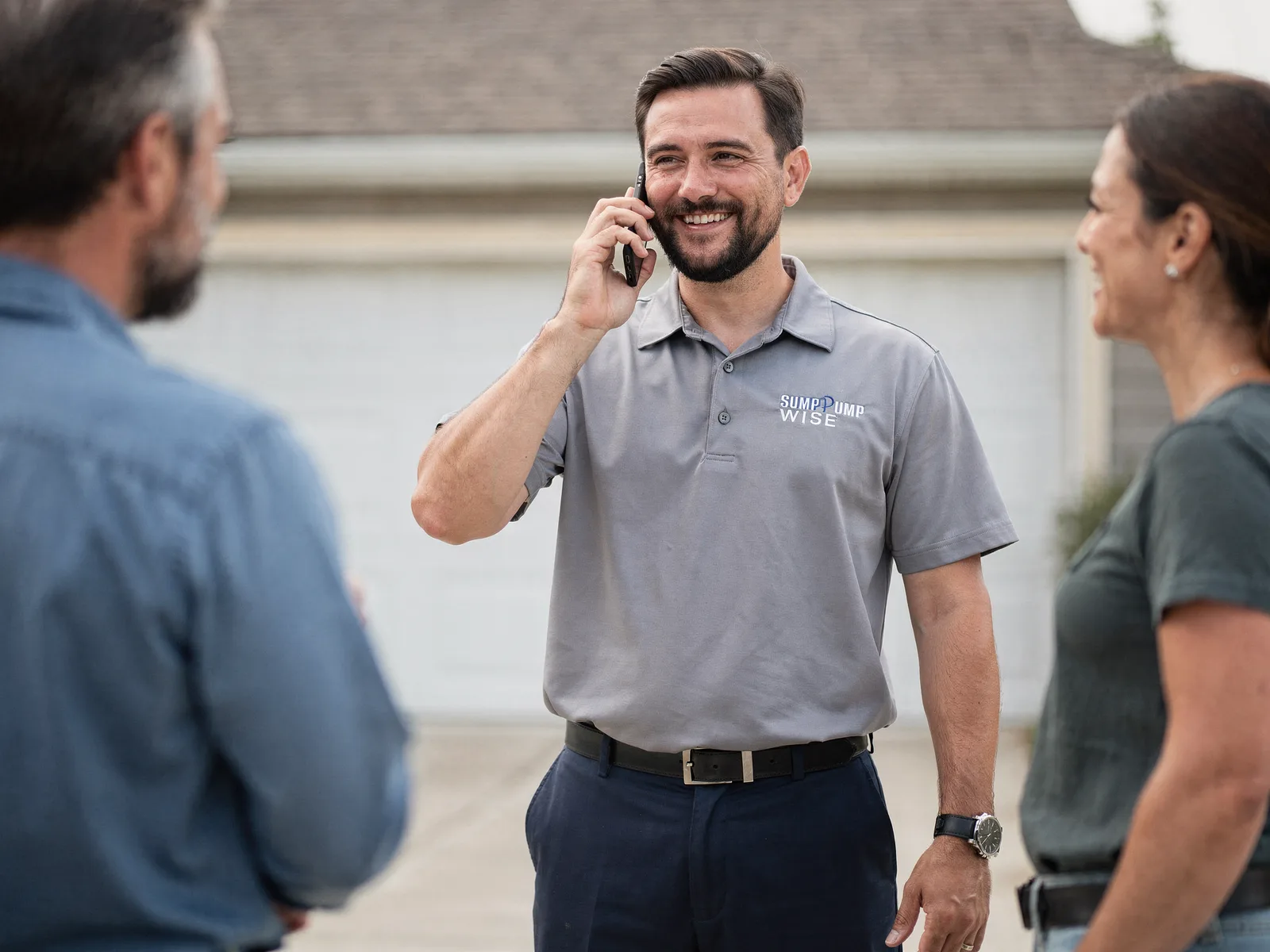 Water Heater Repair Ponderosa, NM FAQs